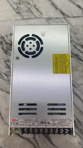 MEAN WELL LRS-350-12